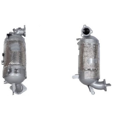 NEUER Partikelfilter für Hyundai Tucson Kia Sorento bis 147 kW 200 PS 289B02F040