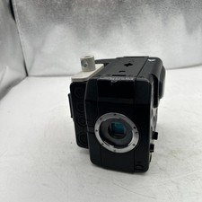 Panasonic WV-D5100HS Camera See Pics 30 Days Warranty