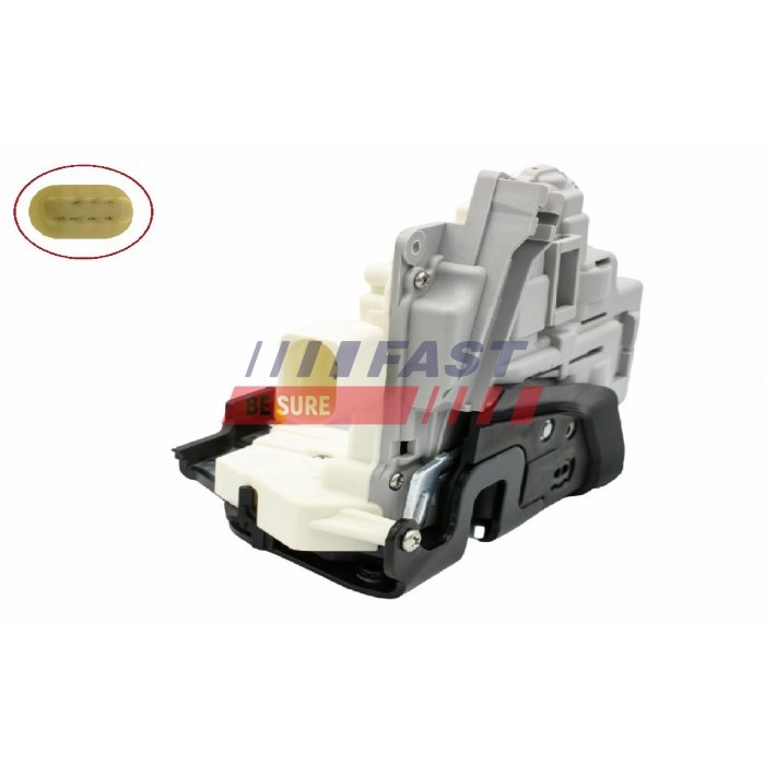 Serrure avant droite bloquée sur Audi A3 A6 ? Solution 8E1837016AA
