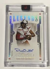 2021 Flawless Collegiate Patrick Mahomes Campus Legends Auto /25 #CLS-PM KG
