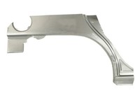 Hinten Rechts Blic 6504-03-2553584P InnenkotflüGel FüR Ford