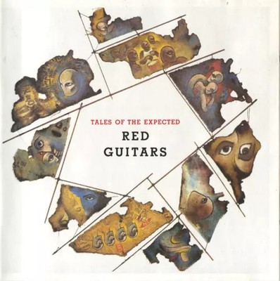 Tales Of The Expected, Red Guitars