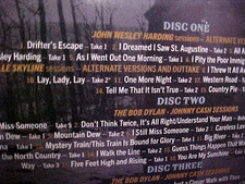 Bob Dylan Box Set Music CDs for sale - eBay