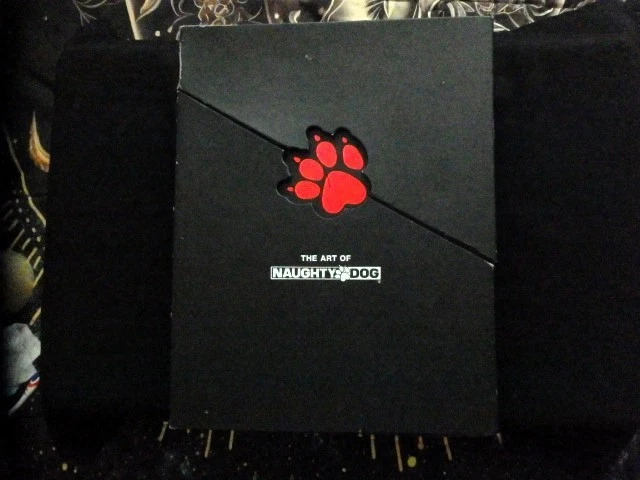 Art Book Video Game Merchandise for sale | eBay