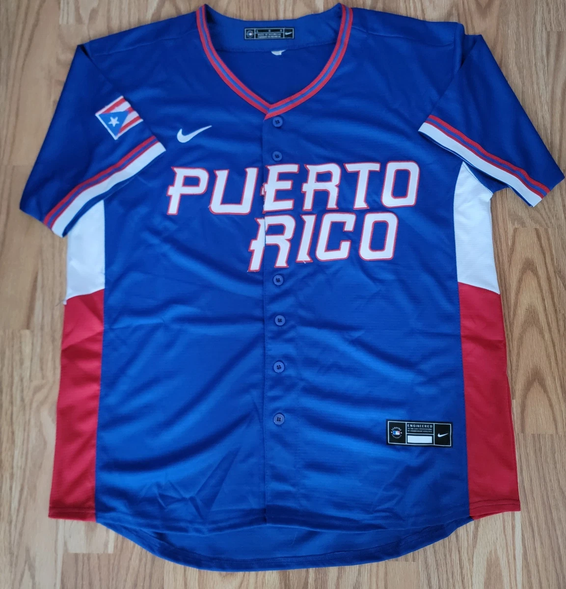 Wbc Jersey In other Baseball Fan Apparel & Souvenirs for sale | eBay