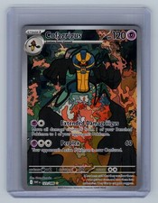 SV: White Flare #123/086 Cofagrigus on eBay