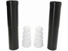 SCHUTZSET HINTERE STOßDÄMPFER SKODA CITIGO 11-19