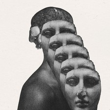 Ultha All That Has Never Been True CD 