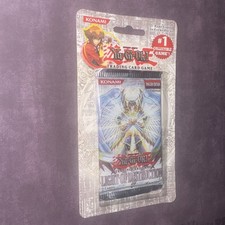 Yu-Gi-Oh! TCG Light of Destruction Sealed Collectible Card Game Packs for sale - eBay Yu-Gi-Oh! TCG Light of Destruction Sealed Collectible Card Game Packs for sale - eBay