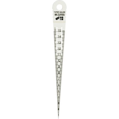 SK TPG-800KD KAIDAN Quick-Step Scale