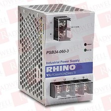 AUTOMATION DIRECT PSB24-060-3 / PSB240603 (USED)