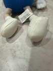 Nanco Blue M&M World Plush Stuffed Animal — photo 4