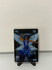 Bo Jackson Battle Arena First Edition-Halo-Angel Reese #62-ICE (RC)