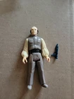 1980 Vintage Kenner Star Wars The Empire Strikes Back Cloud City Lobot Figure