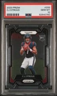 2023 PANINI PRIZM #339 CJ STROUD ROOKIE RC PSA 10