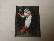 2024 Panini Select Future #2 Malik Nabers Rookie RC