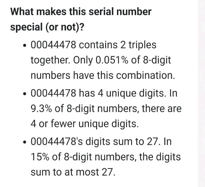 2009 A $100 dollar bill ⭐️STAR NOTE⭐️  Serial # 00044478 Triplets NICE! - Image 3 of 3