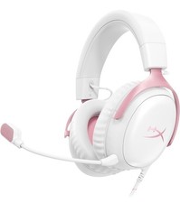 HyperX - Cloud III Wired Gaming Headset for PC, PS5, PS4, Xbox Series X S, Xb...