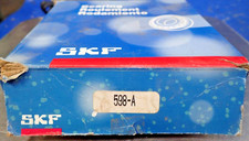598A SKF Tapered Roller Bearing - Made In USA