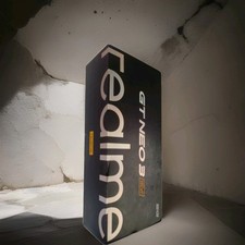 REALME GT 3 NEO 150W 12GB RAM + 12GB RAM