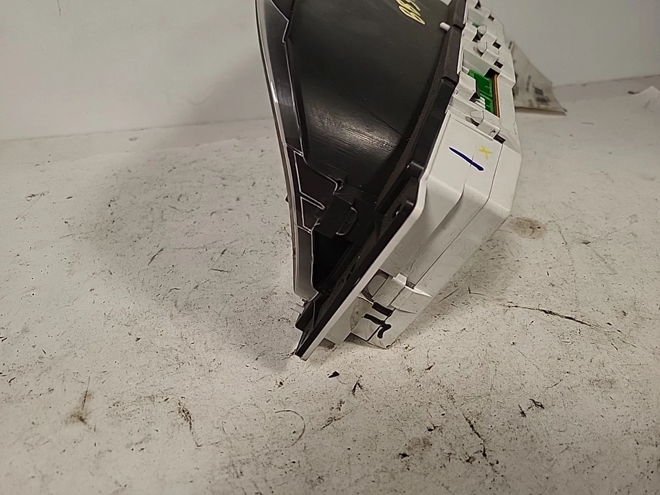 SPEEDOMETER CLUSTER 4X4 FITS 02 ISUZU AXIOM 113059 Foto 3 de 4