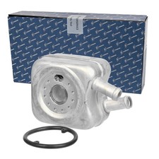 Ölkühler Motoröl für AUDI SEAT SKODA VW 1.4 1.6 1.9 TDI 028117021B 028117021K