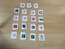Natural Sciences and Chemistry Education Flas...