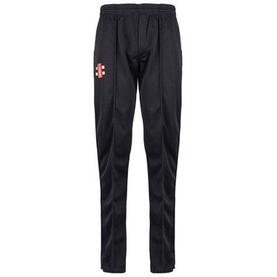 Gray Nicolls Matrix V2 Regular Fit Cricket Hose - schwarz - Senior - kostenloser Versand