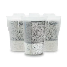 Santevia MINA FLUORIDE Filter 3 Pack