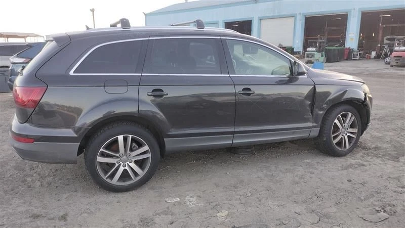 SPIRAL CABLE/CLOCK SPRING 4E0 953 541 B 2012 AUDI Q7 AUDI - Imagem 4 de 4