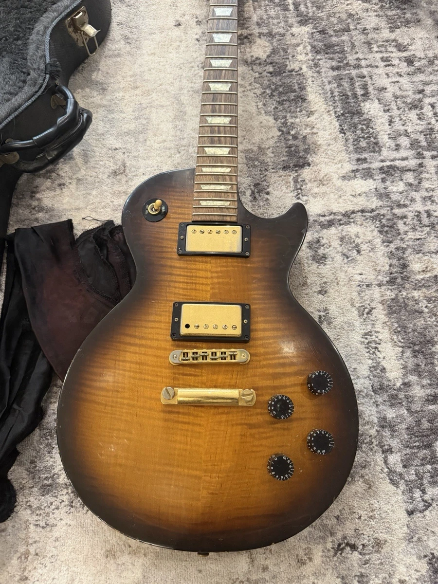 Gibson Les Paul Studio for sale | eBay