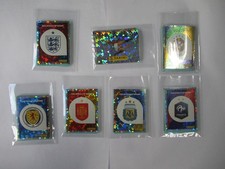 PANINI WORLD CUP 2026 FULL / COMPLETE SET 980 LOOSE STICKERS WITH EMPTY ALBUM