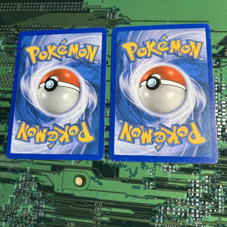 Cheerleader's Cheer 71/95 Unleashed Pokemon Card Trainer Non-Holo 2 - Image 4 of 4