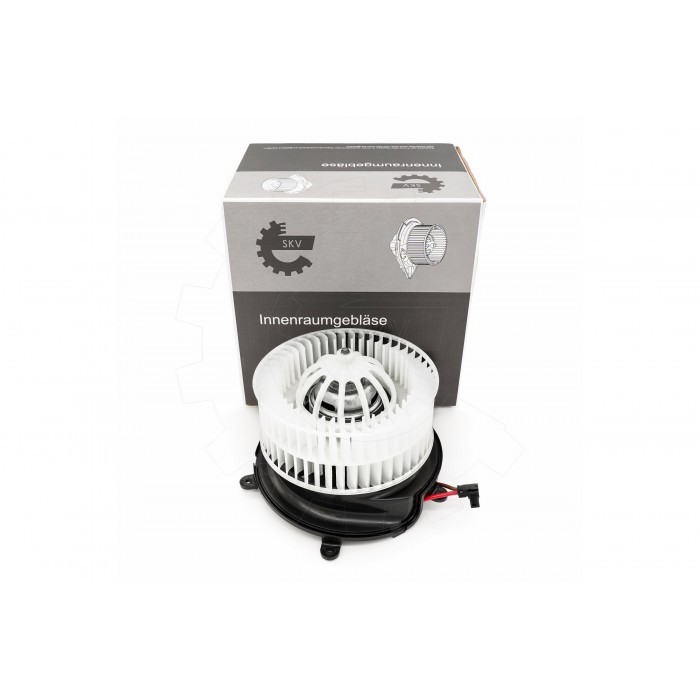 Pulseur d'air habitacle pour Rolls-Royce Phantom VII Coupé et Drophead 6.75 V12