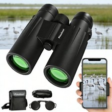 Usogood HD Fernglas Teleskop – Kompakt & Wasserdicht – Ideal für Outdoor & Jagd
