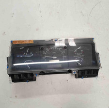 1996 Ford F-150 Speedometer Instrument Gauge Cluster Mph Wo Tachometer Oem 96