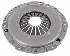 Disque d'embrayage Daewoo KORANDO