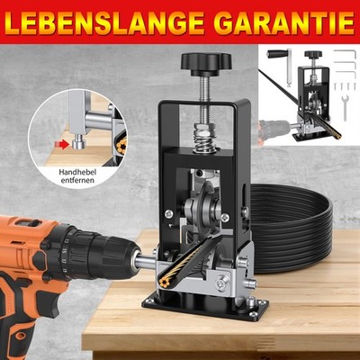 Kabelschälmaschine Kabel Abisoliermaschine Manuelle Kabelabisoliermaschine NEU