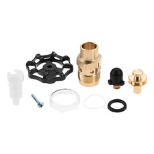 Upgrade Service Repair Kit RK-25 for Woodford Model 20 25 27 Series Wall Faucet