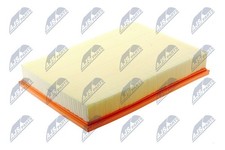 NTY Luftfilter FAF-ME-069 f&uuml;r MERCEDES-BENZ VW