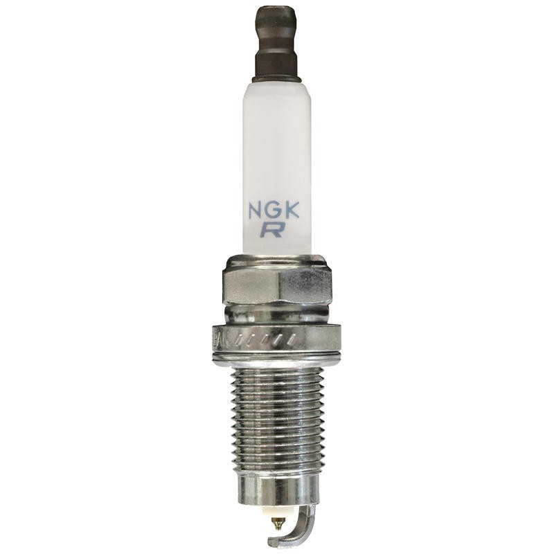 NGK Spark Plug 6737 Laser Platinum PZFR5Q-11 14 mm 0.750 in. Flat