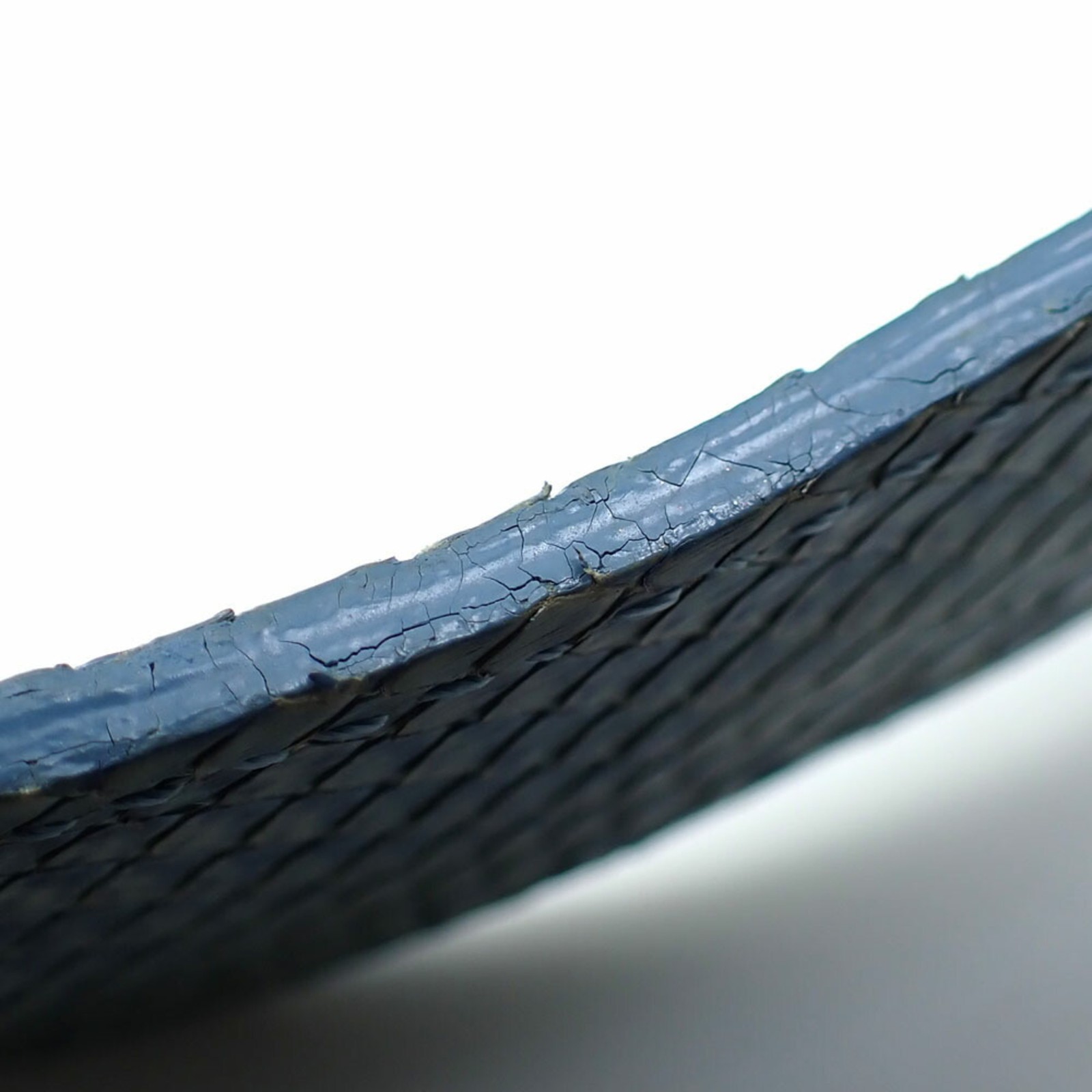 Versace women's blue leather handbag GZl1fd1a thumbnail 8