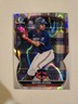 2023 Bowman Chrome Prospects Bryan Acuna #BCP-37 Lava Refractor /399!