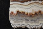 Crazy Lace Agate Slab -  15.5 Ounces - Lapidary - Display - Crafts - Collect — photo 9
