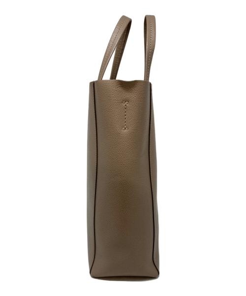 CELINE Vertical Cabas Small 2WAY Bag  #2549 — image 4