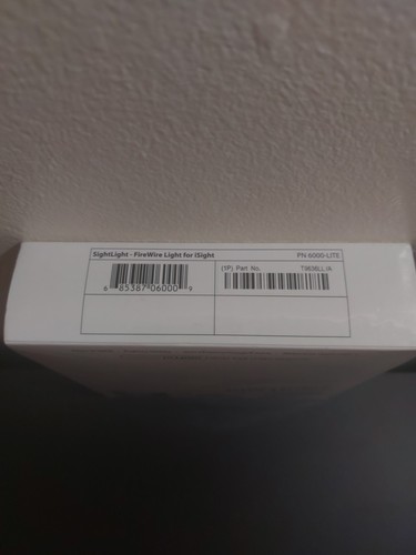 Griffin Technology SightLight Firewire Light For iSIGHT Camera Mac See Pictures - 第 5/7 張圖片