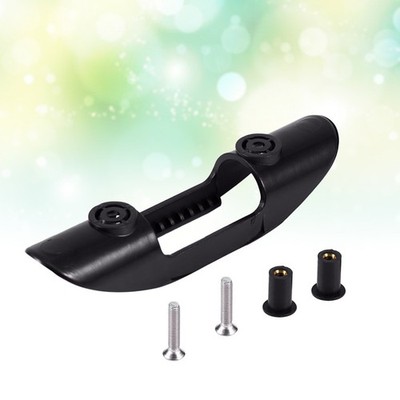  2 stücke Ruderer Befestigungsschnalle Universal KAYAK Canoe Deck montiert