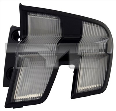 TYC Heckleuchte 11-9398-00-9 für FORD MUSTANG MACH CGW 4x4