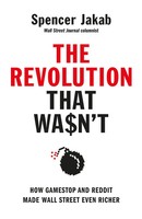 Spencer Jakab | The Revolution That Wasn't | Buch | Englisch (2022) | Gebunden
