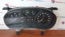 Compteur Opel VIVARO